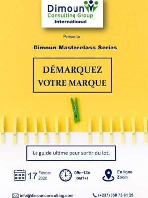 Master Class: Démarquez votre marque