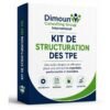 Diapositive1 Kit de Structuration TPE