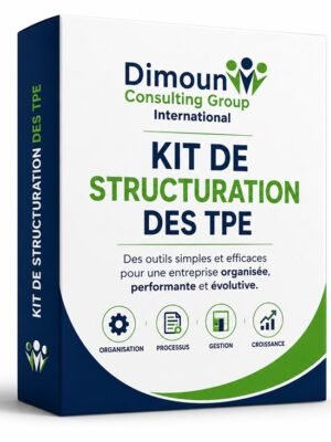Kit de Structuration TPE