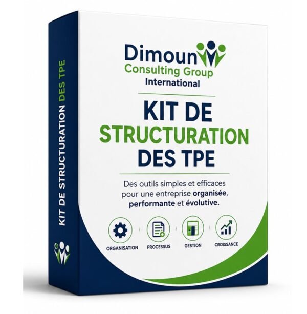 Diapositive1 Kit de Structuration TPE