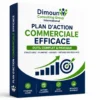 Plan Action Commerciale Efficace